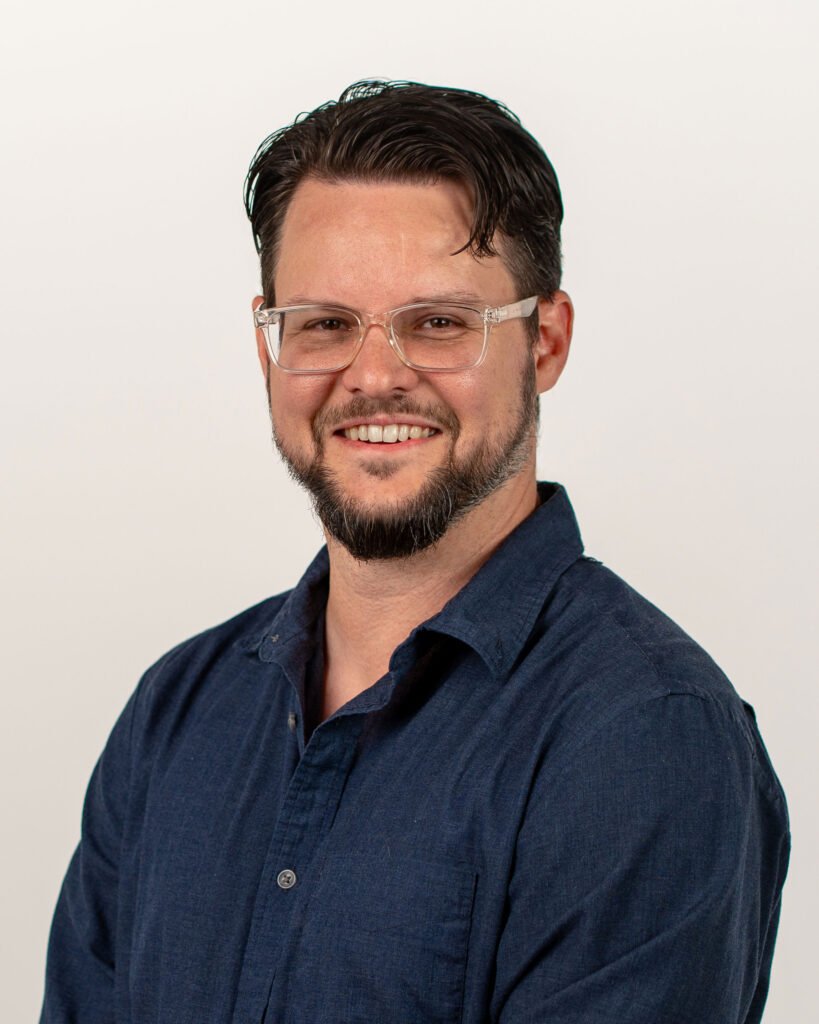 Founder, Ron Reynolds Founder, Ron Reynolds